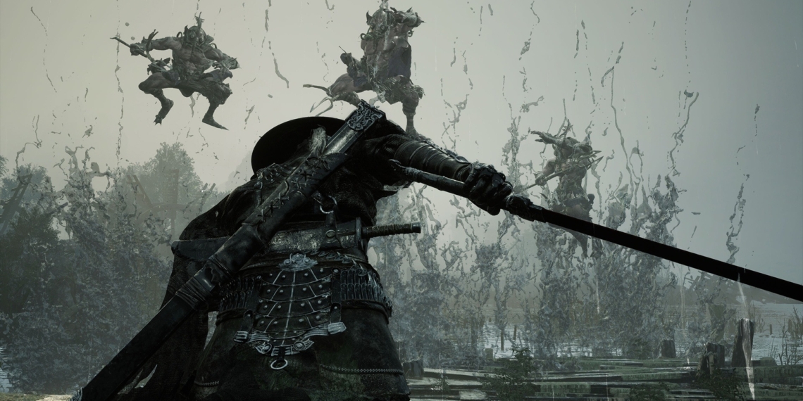 H διάρκεια της χρονικής αποκλειστικότητας του Phantom Blade Zero στο PS5