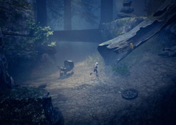 Το Ayasa: Shadows of Silence μόλις κυκλοφόρησε στο Steam