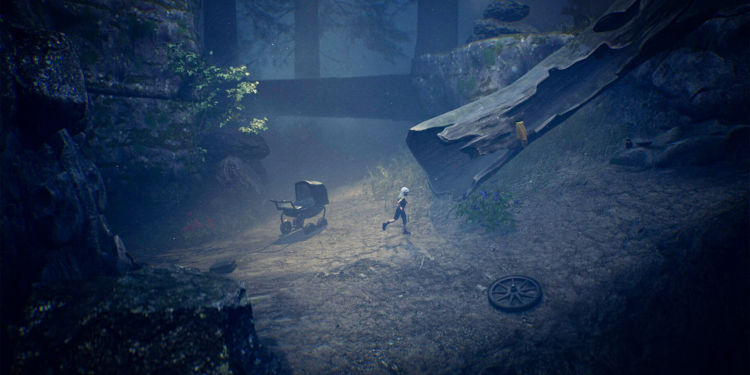 Το Ayasa: Shadows of Silence μόλις κυκλοφόρησε στο Steam