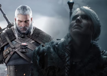 Aναφορά σε νέο μεγάλο expansion για το The Witcher 3 και παράθυρο κυκλοφορίας για The Witcher 4