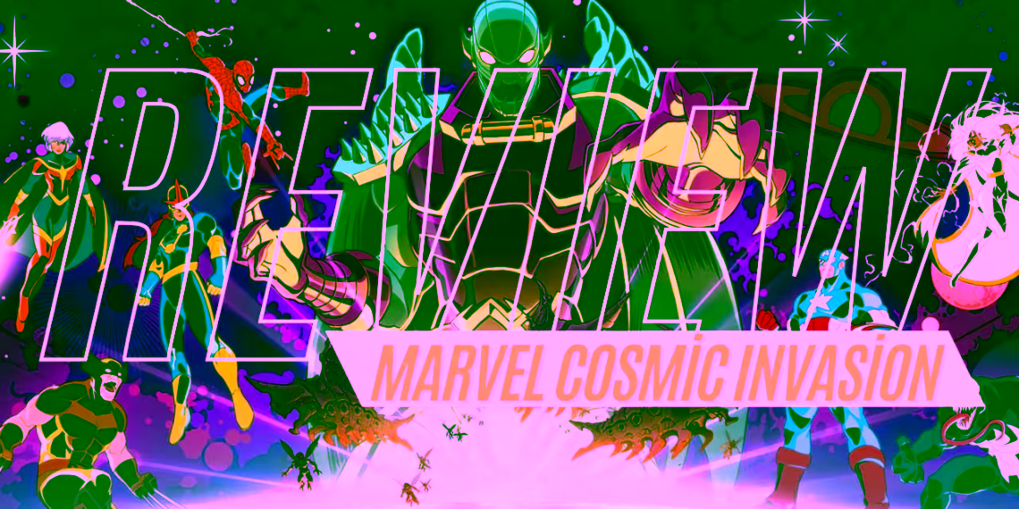 Once Upon a Katamari | Review