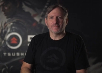 Brian Fleming: Τέλος εποχής του ιδρυτή της Sucker Punch μετά από τρεις δεκαετίες