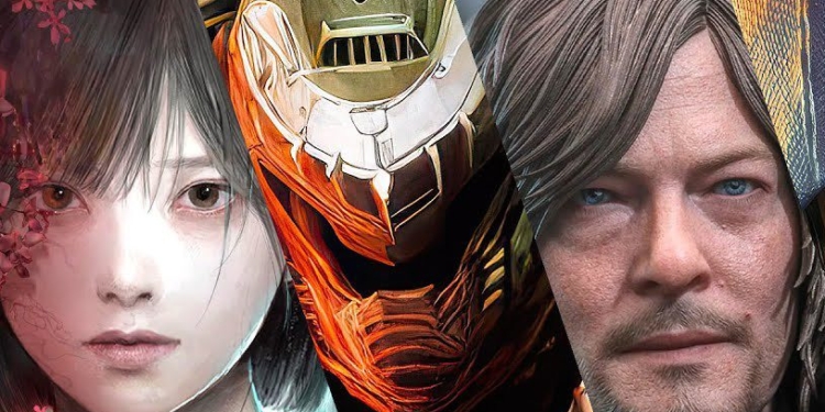 Τα 10 παιχνίδια του 2025 με τα καλύτερα γραφικά