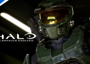 Το Halo: Campaign Evolved στο PS5 είναι σοβαρή υπόθεση για το Xbox
