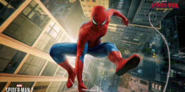 Νέο update για το Marvel’s Spider-Man 2 φέρνει υποστήριξη PS5 Pro και νέες στολές